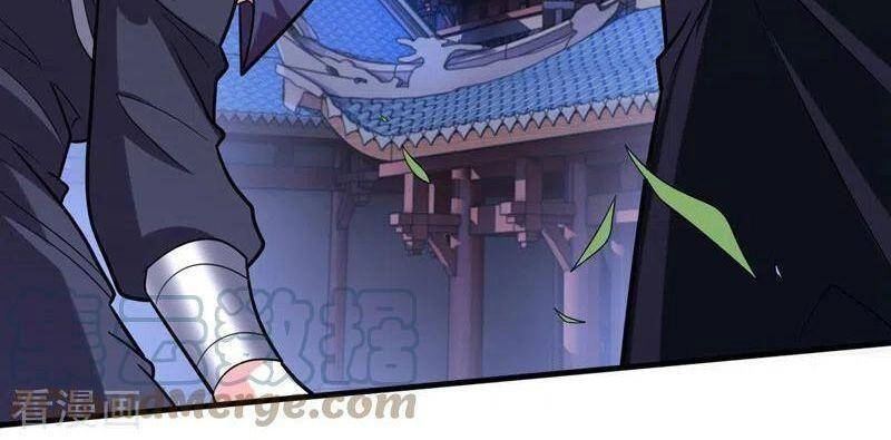 Bị Dạy Dỗ Thành Thánh Chapter 107 - 8