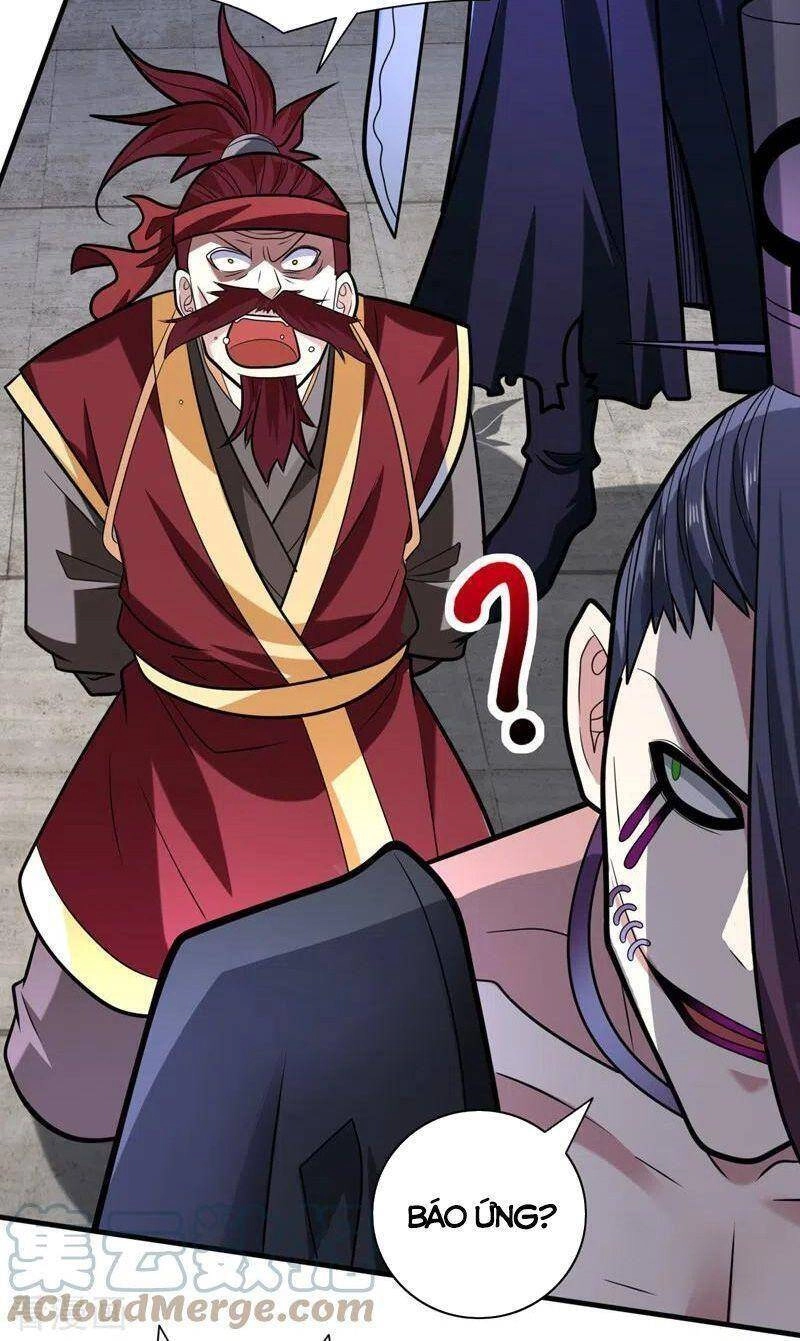 Bị Dạy Dỗ Thành Thánh Chapter 107 - 12