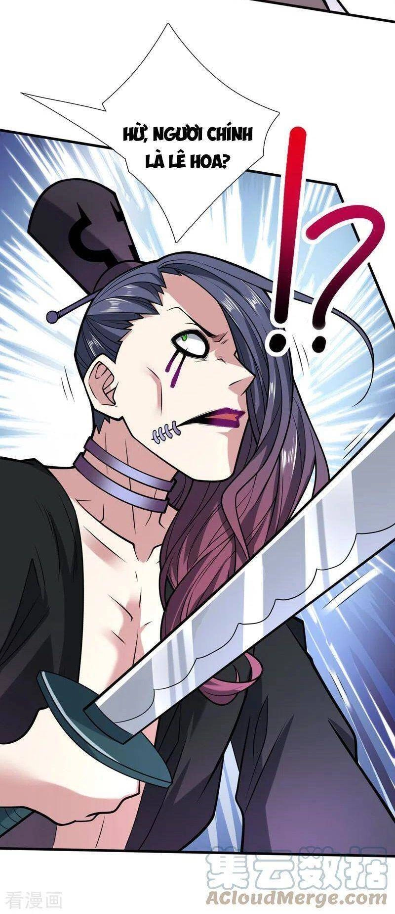 Bị Dạy Dỗ Thành Thánh Chapter 107 - 14