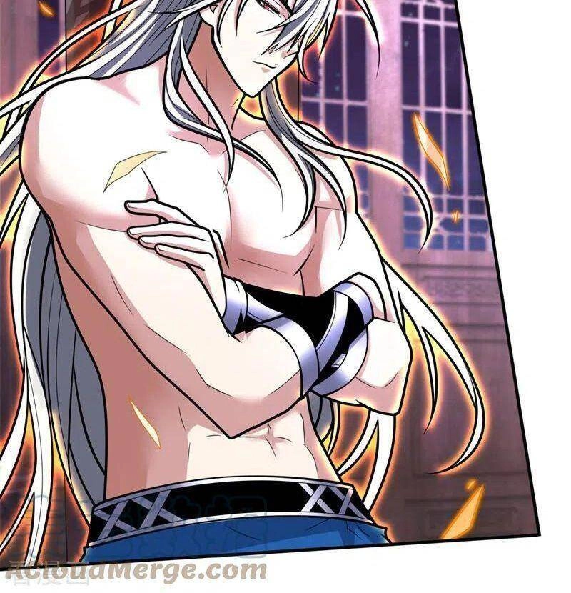 Bị Dạy Dỗ Thành Thánh Chapter 107 - 16