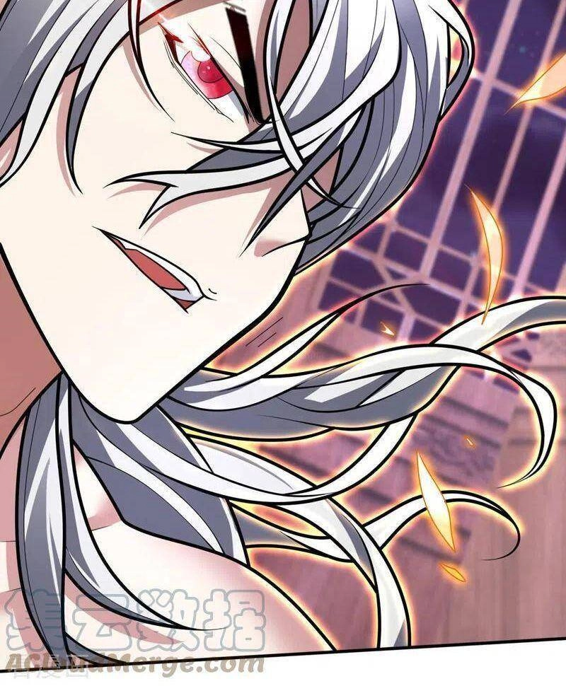 Bị Dạy Dỗ Thành Thánh Chapter 107 - 18