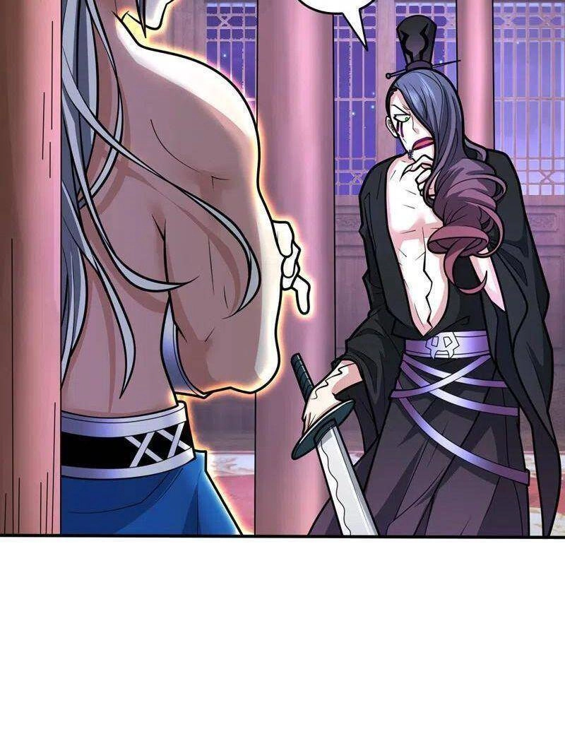 Bị Dạy Dỗ Thành Thánh Chapter 107 - 20