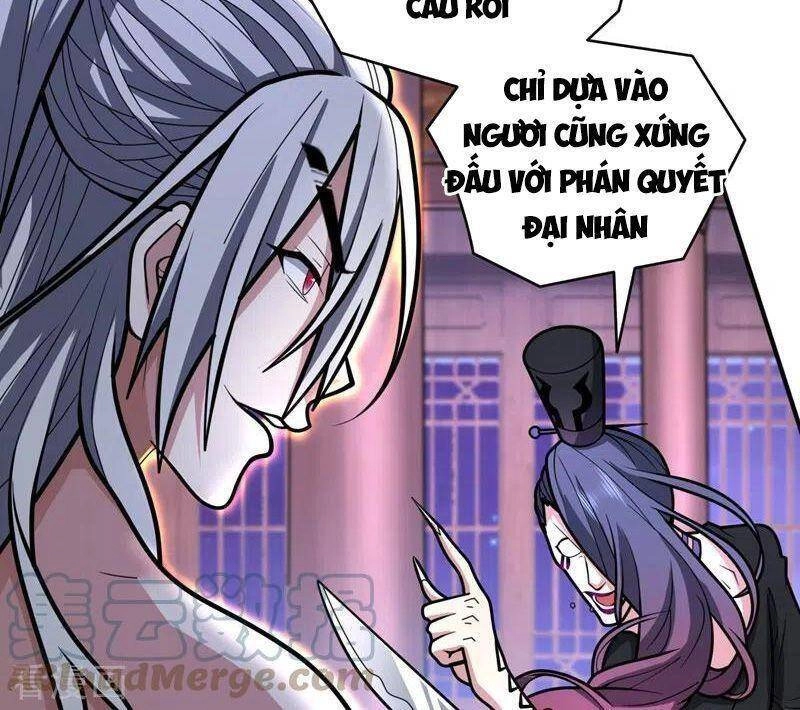 Bị Dạy Dỗ Thành Thánh Chapter 107 - 22