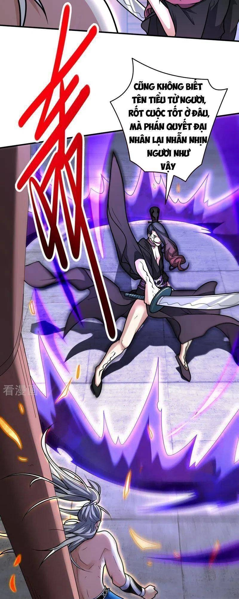 Bị Dạy Dỗ Thành Thánh Chapter 107 - 23