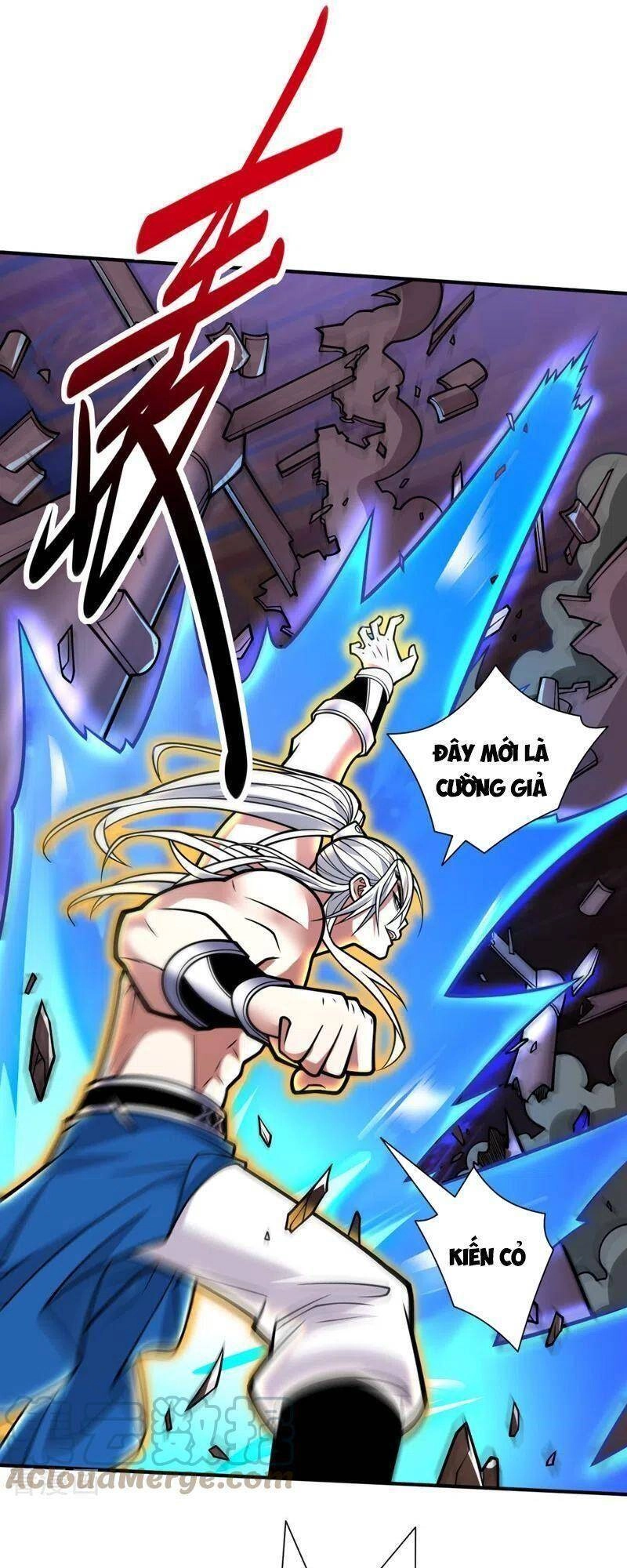 Bị Dạy Dỗ Thành Thánh Chapter 107 - 27