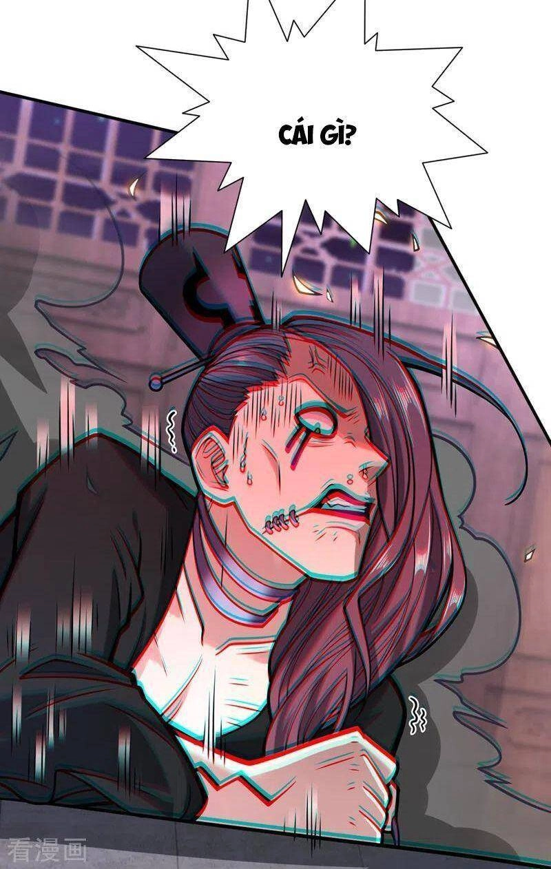 Bị Dạy Dỗ Thành Thánh Chapter 107 - 28