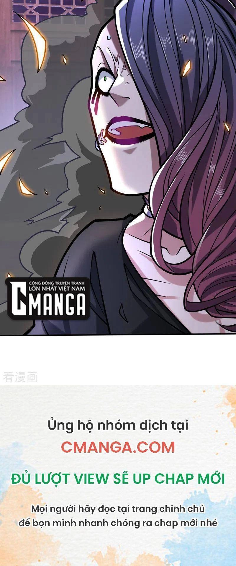 Bị Dạy Dỗ Thành Thánh Chapter 107 - 30