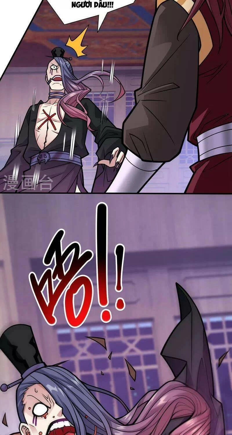 Bị Dạy Dỗ Thành Thánh Chapter 108 - 13