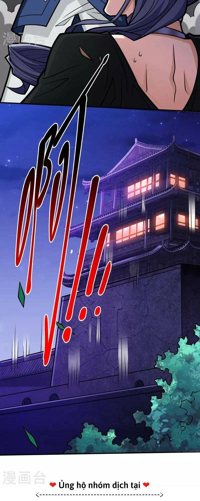 Bị Dạy Dỗ Thành Thánh Chapter 108 - 21