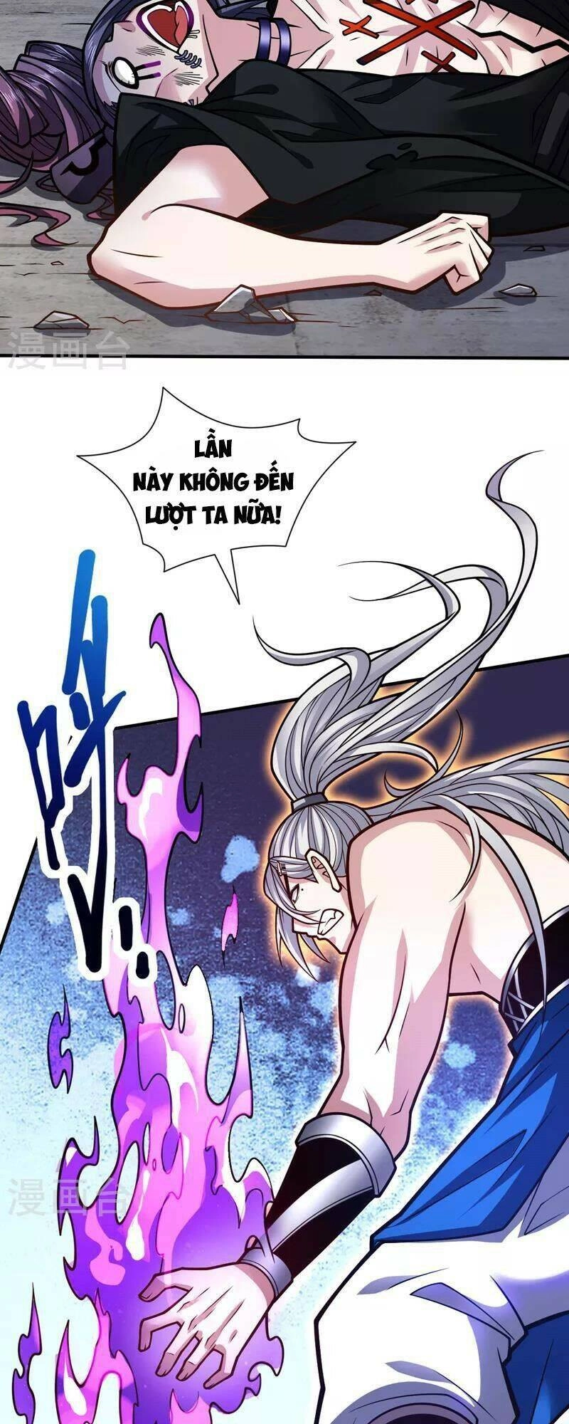 Bị Dạy Dỗ Thành Thánh Chapter 108 - 26