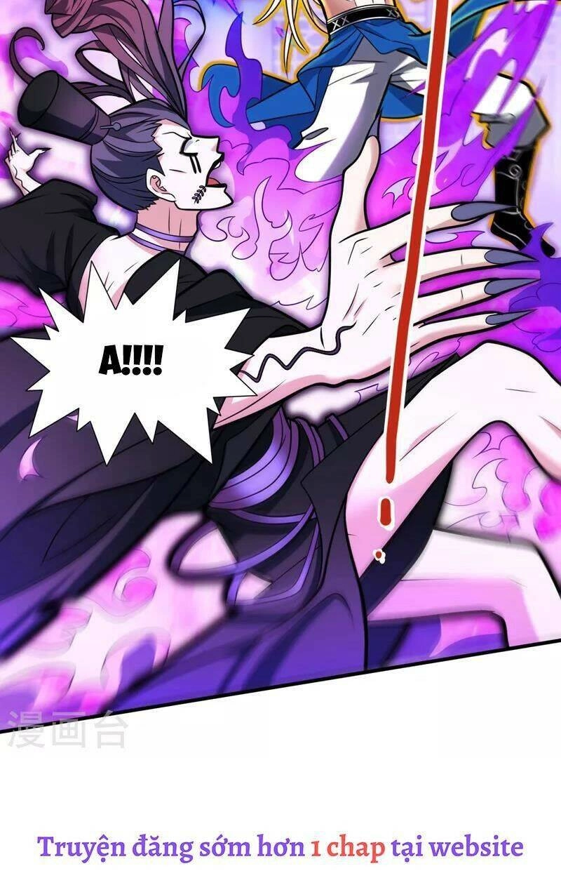 Bị Dạy Dỗ Thành Thánh Chapter 108 - 30