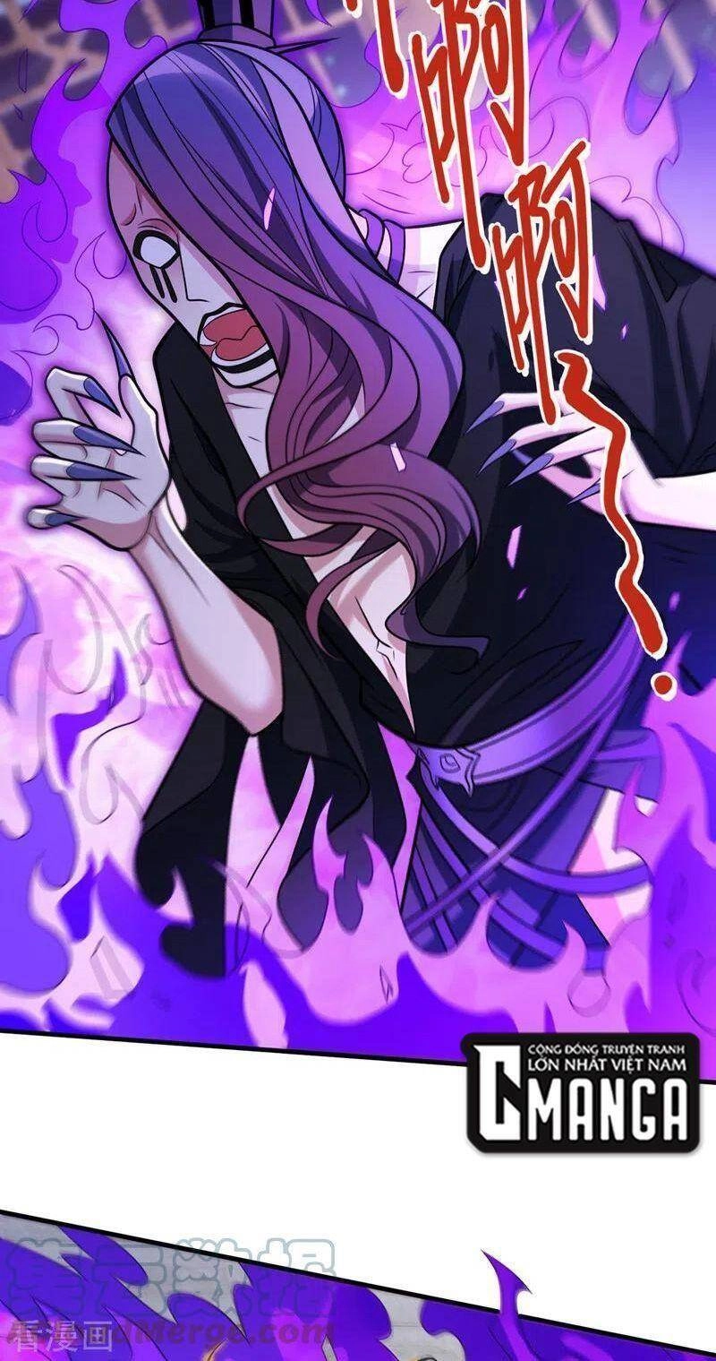 Bị Dạy Dỗ Thành Thánh Chapter 109 - 2