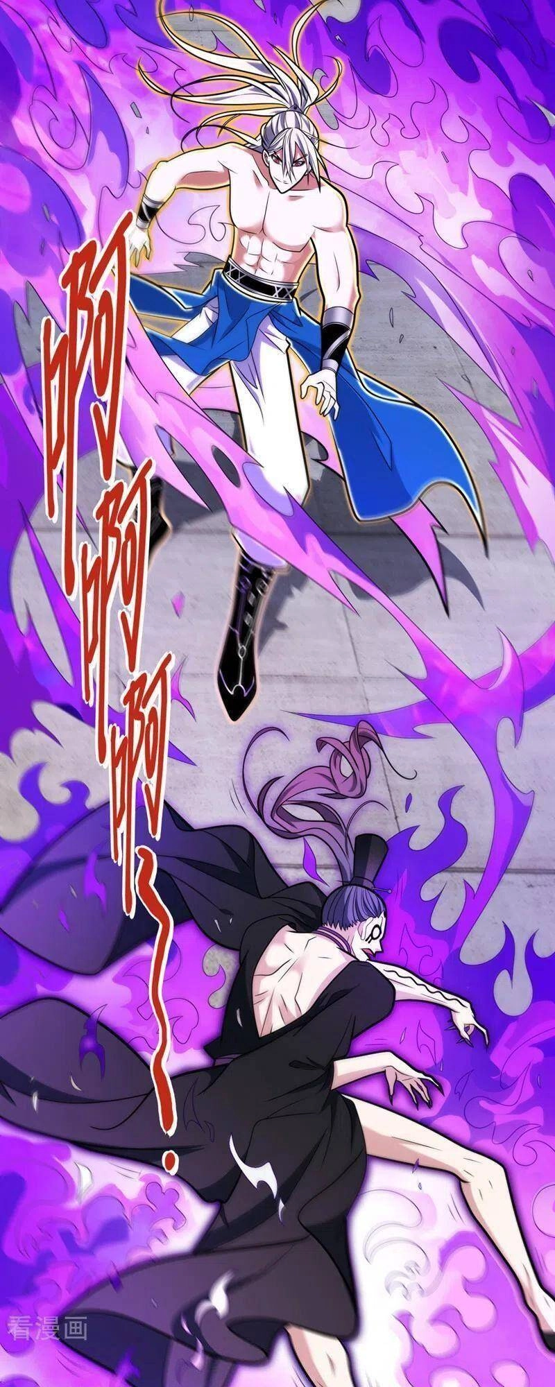 Bị Dạy Dỗ Thành Thánh Chapter 109 - 3