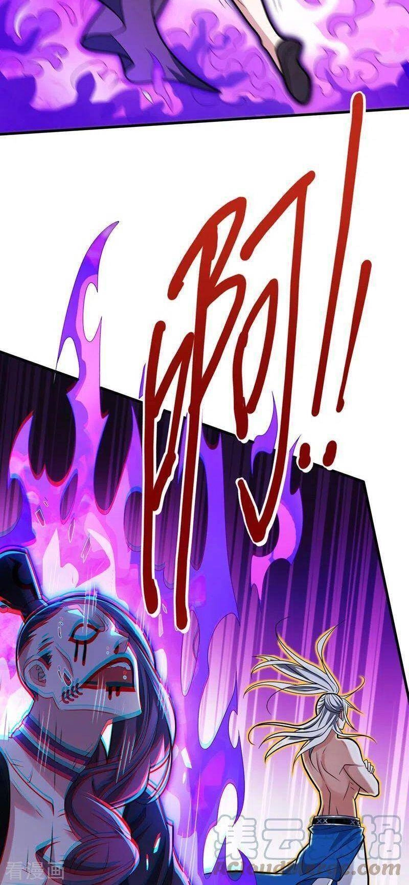 Bị Dạy Dỗ Thành Thánh Chapter 109 - 4