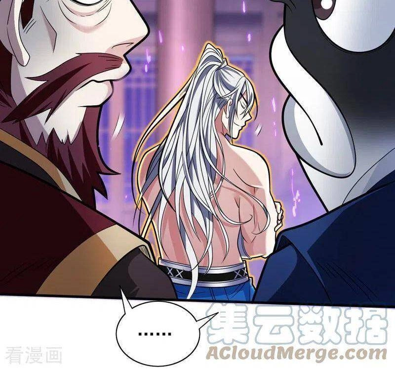 Bị Dạy Dỗ Thành Thánh Chapter 109 - 6