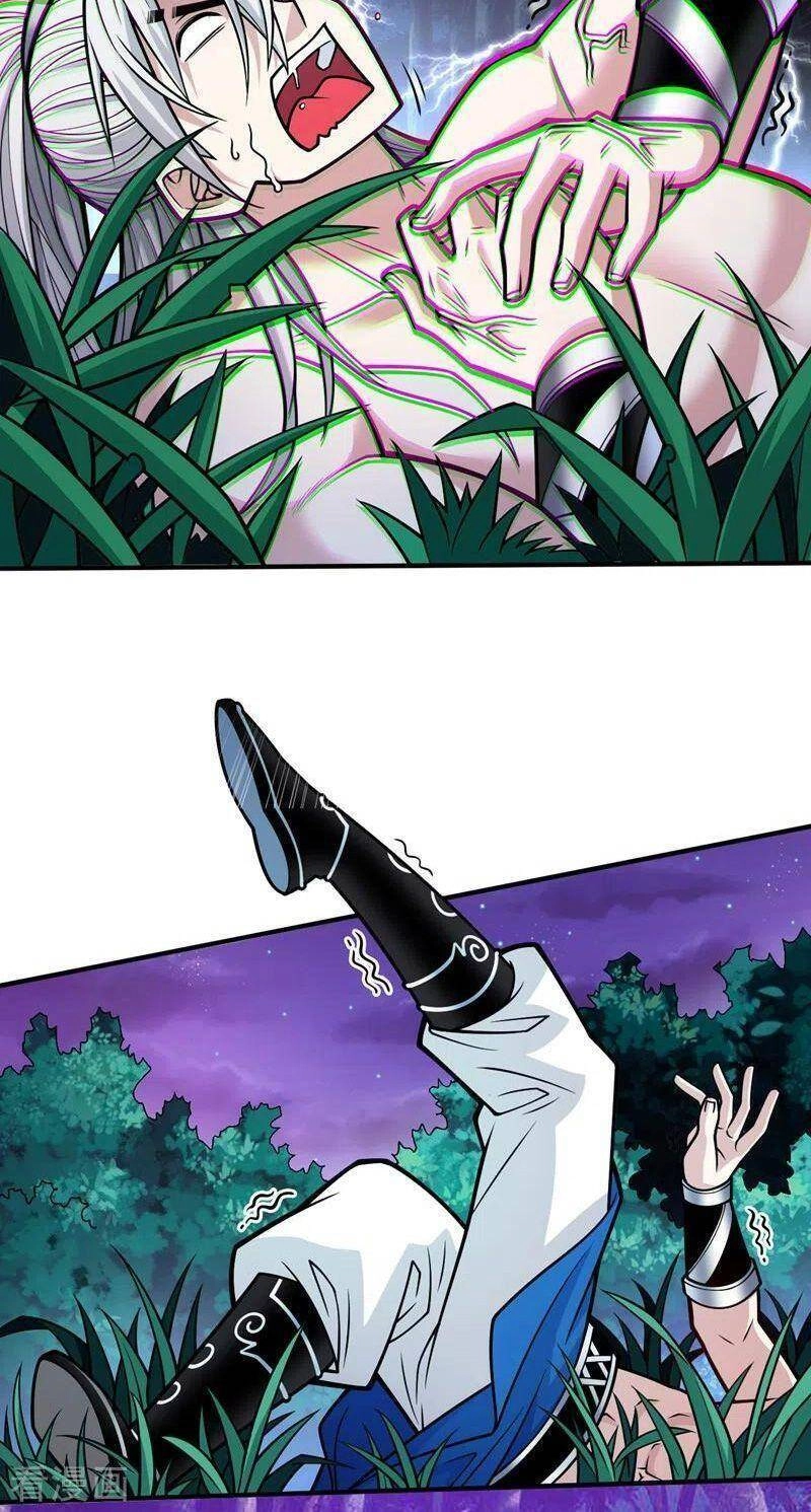 Bị Dạy Dỗ Thành Thánh Chapter 109 - 17