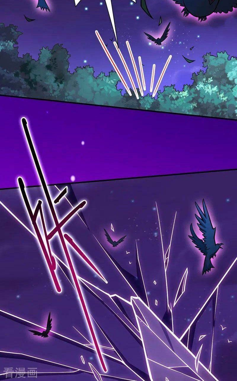 Bị Dạy Dỗ Thành Thánh Chapter 109 - 19