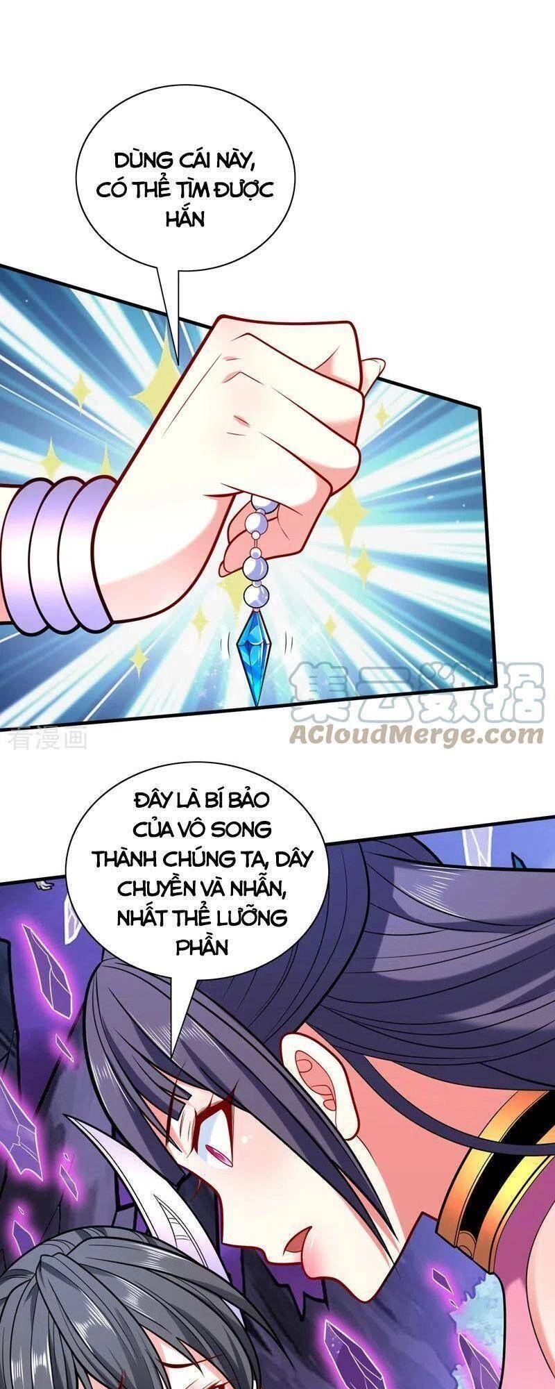 Bị Dạy Dỗ Thành Thánh Chapter 109 - 24