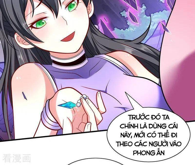 Bị Dạy Dỗ Thành Thánh Chapter 109 - 25