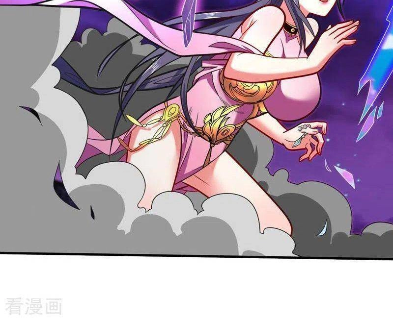 Bị Dạy Dỗ Thành Thánh Chapter 109 - 27