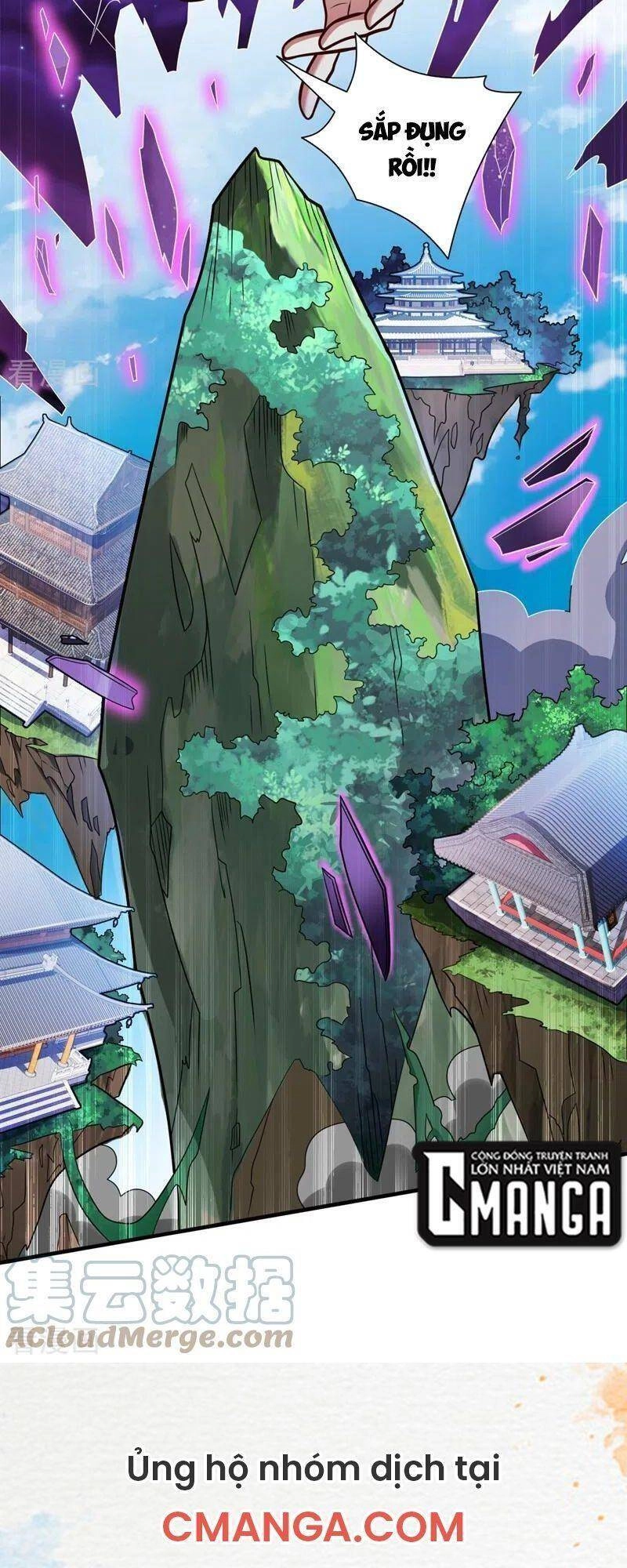 Bị Dạy Dỗ Thành Thánh Chapter 109 - 31