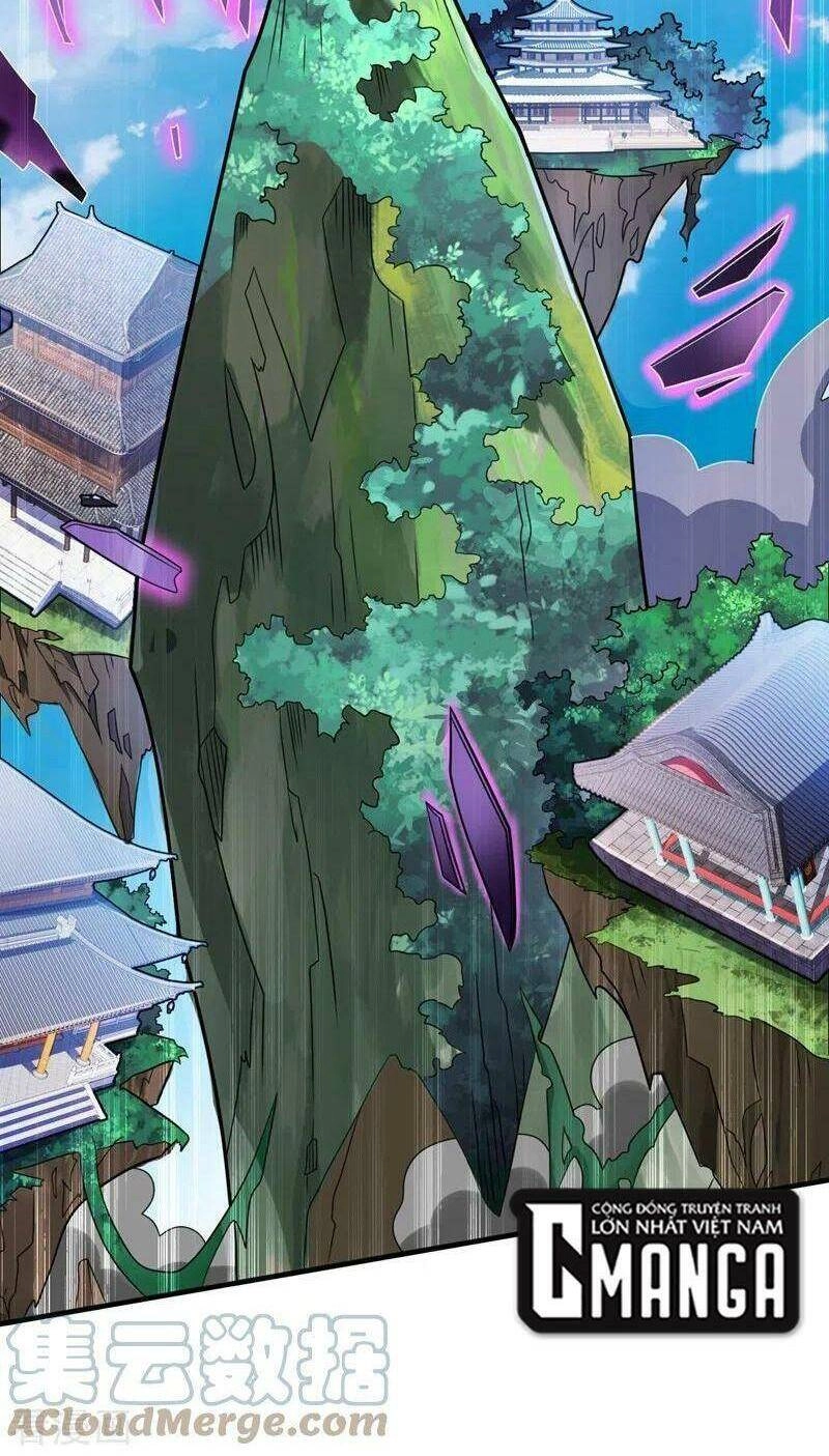 Bị Dạy Dỗ Thành Thánh Chapter 110 - 2