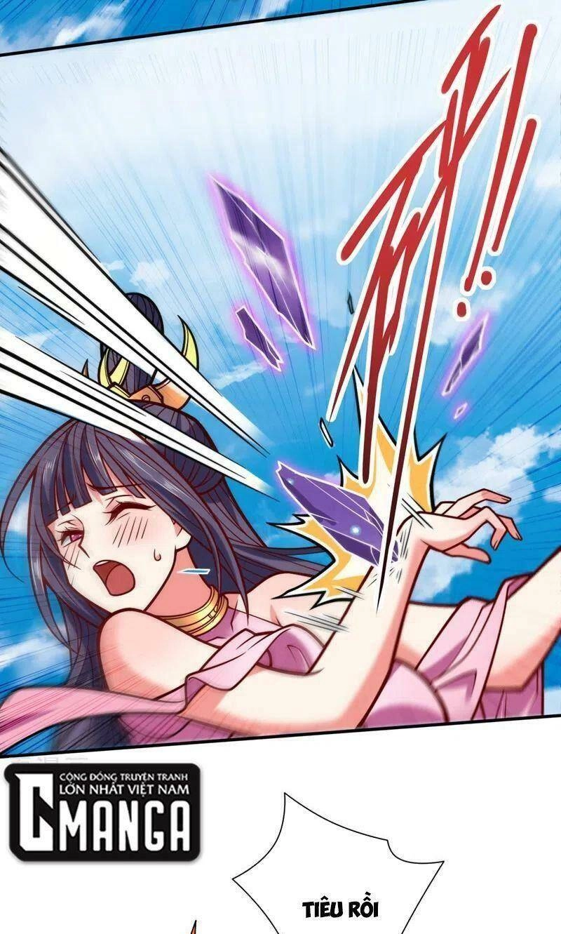 Bị Dạy Dỗ Thành Thánh Chapter 110 - 5