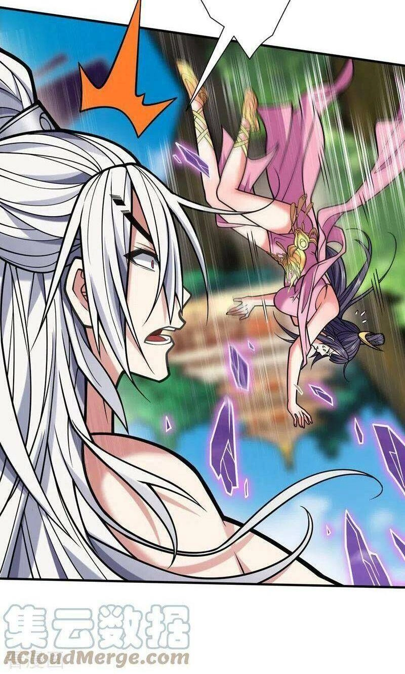 Bị Dạy Dỗ Thành Thánh Chapter 110 - 6