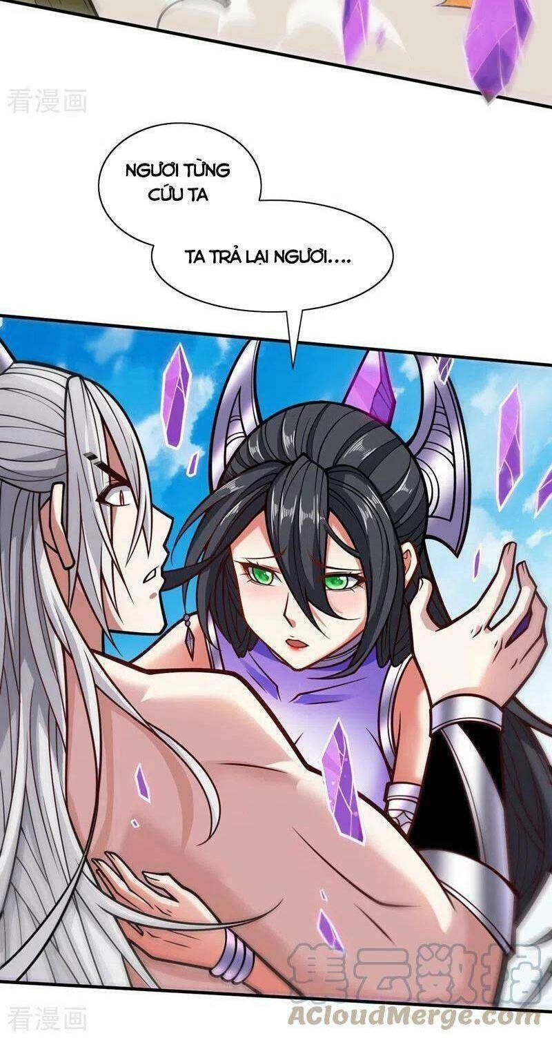 Bị Dạy Dỗ Thành Thánh Chapter 110 - 10