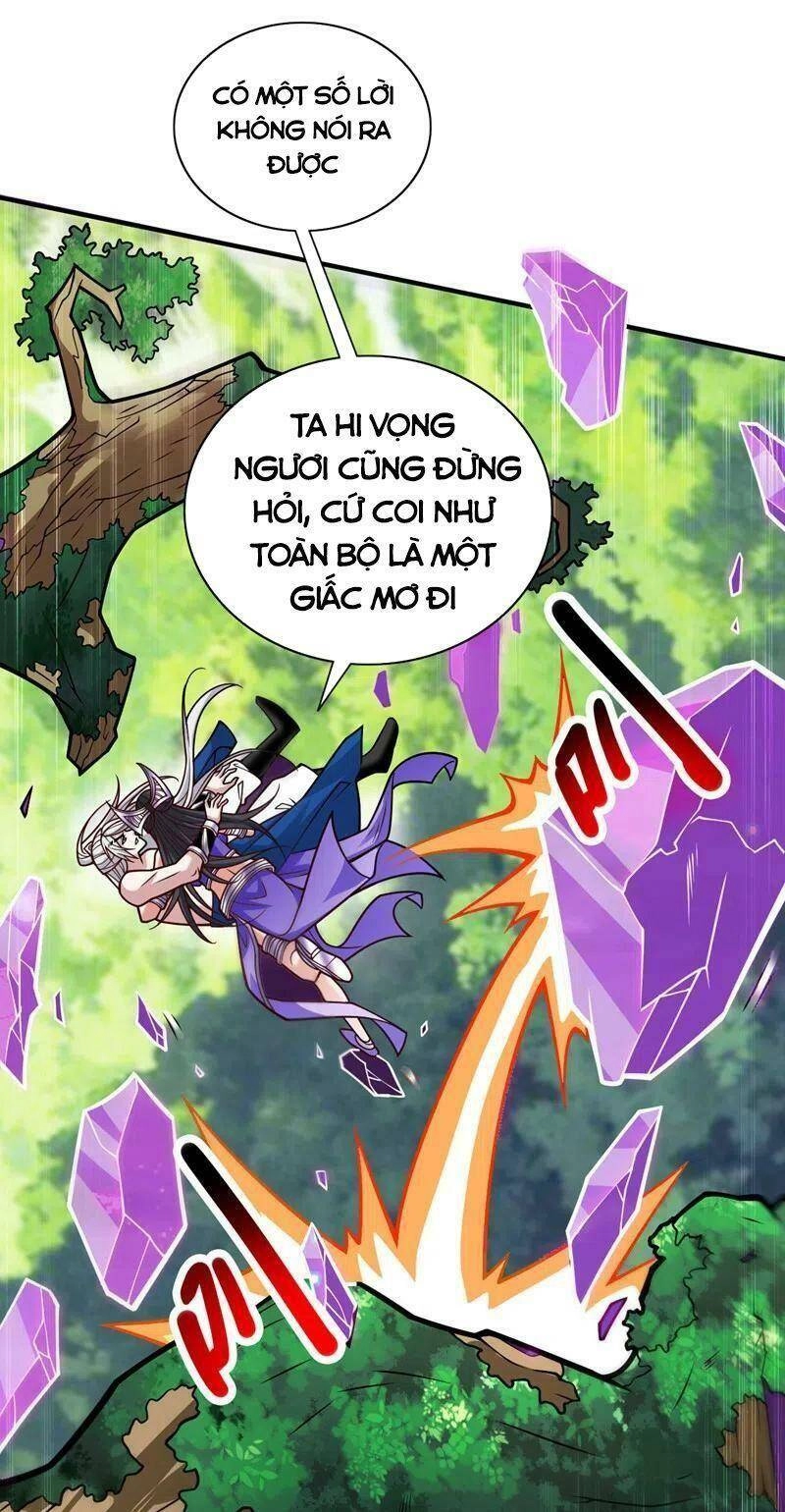 Bị Dạy Dỗ Thành Thánh Chapter 110 - 11