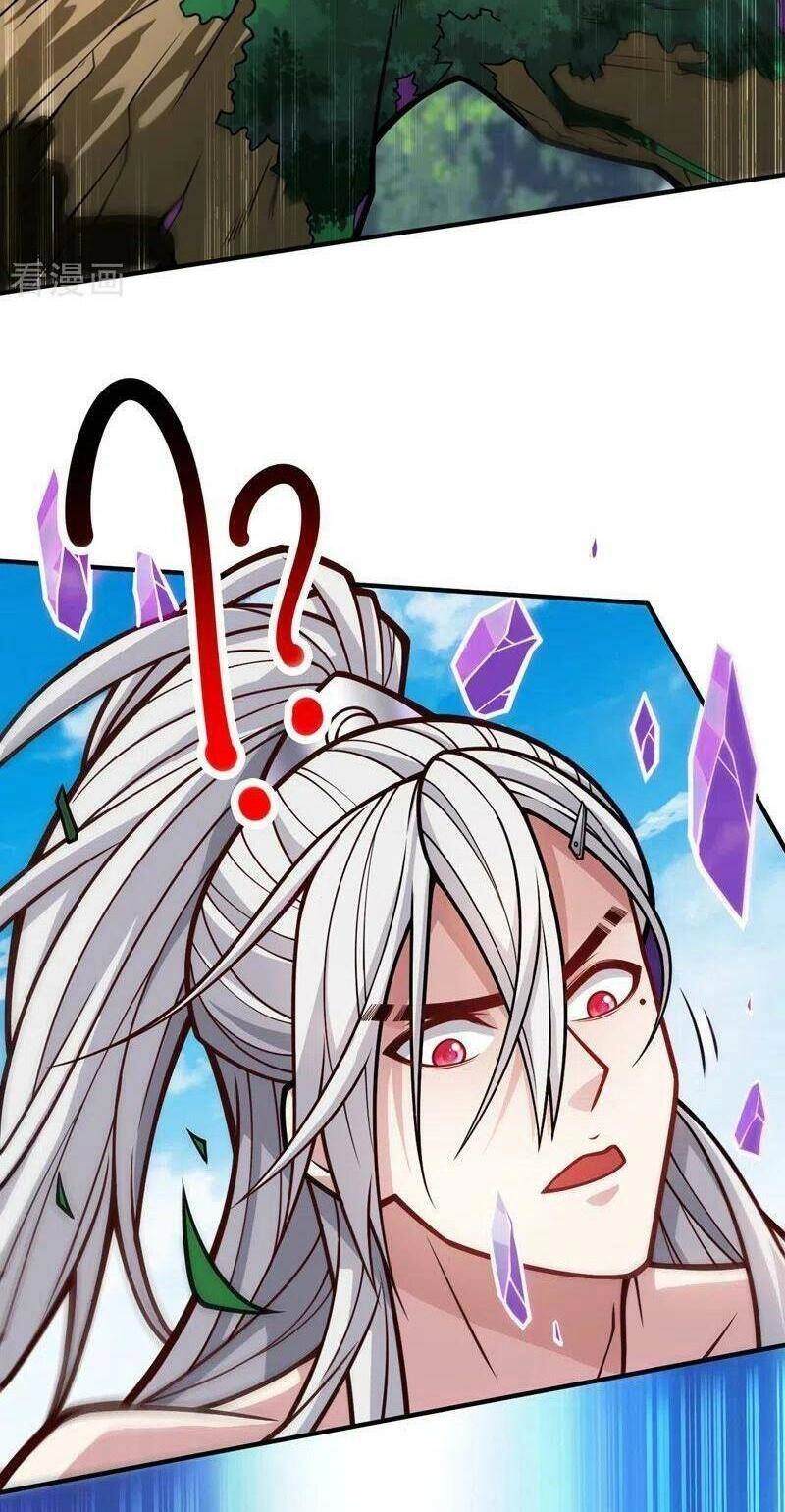 Bị Dạy Dỗ Thành Thánh Chapter 110 - 12