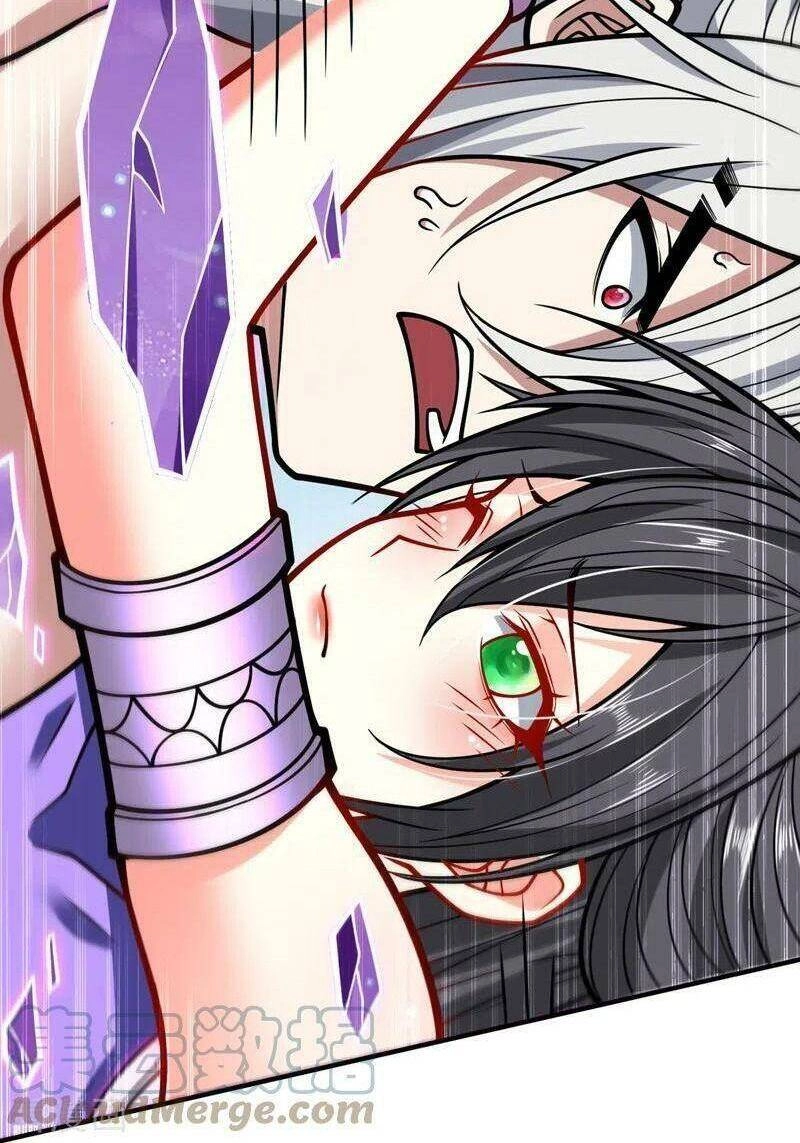 Bị Dạy Dỗ Thành Thánh Chapter 110 - 15