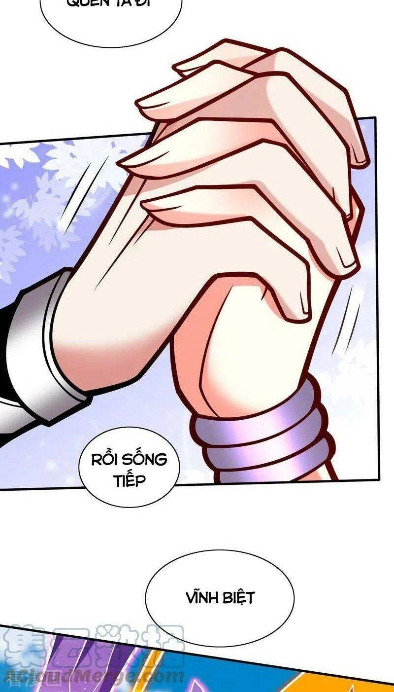 Bị Dạy Dỗ Thành Thánh Chapter 110 - 17