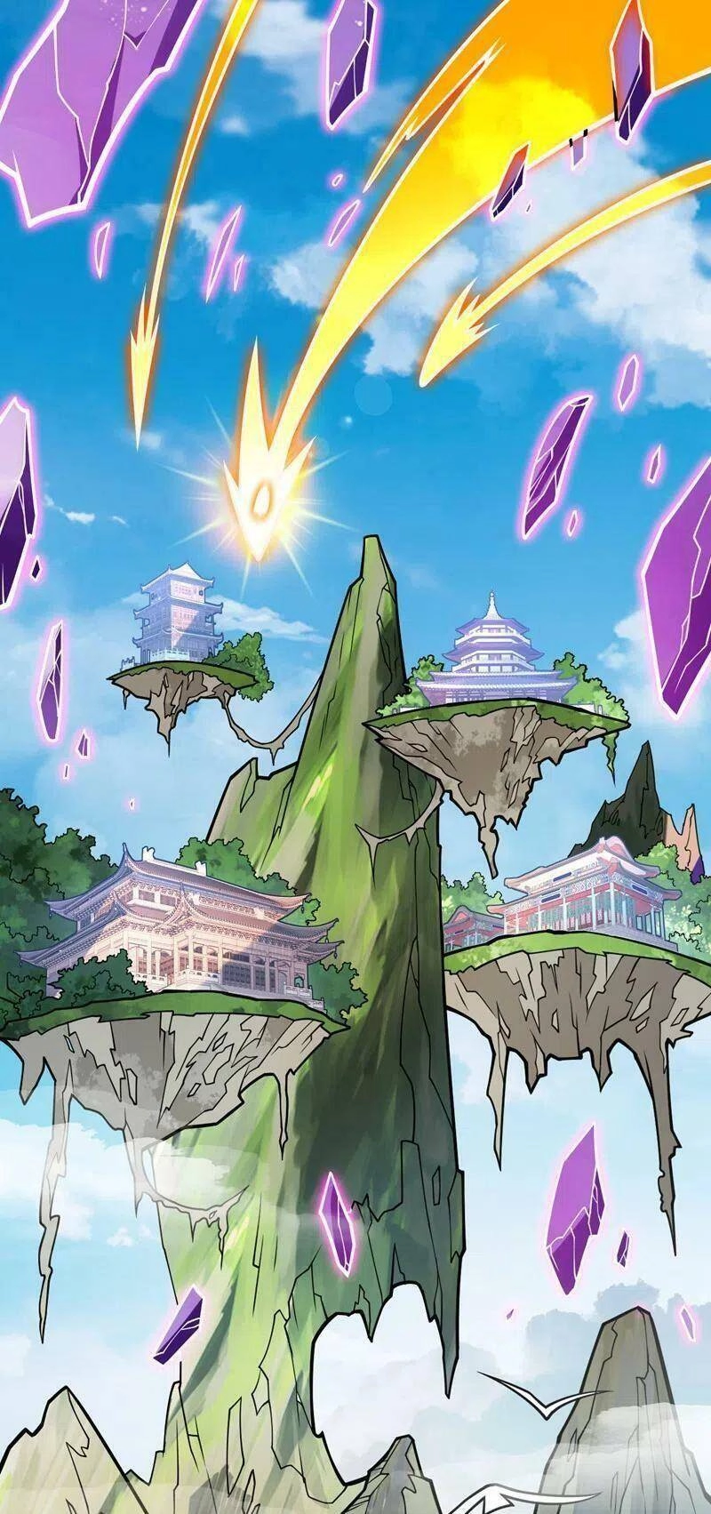 Bị Dạy Dỗ Thành Thánh Chapter 110 - 18