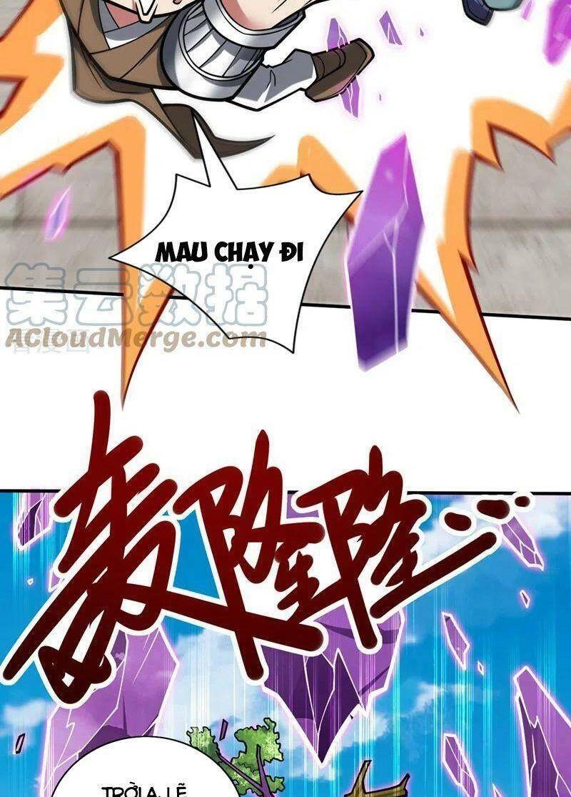 Bị Dạy Dỗ Thành Thánh Chapter 110 - 21