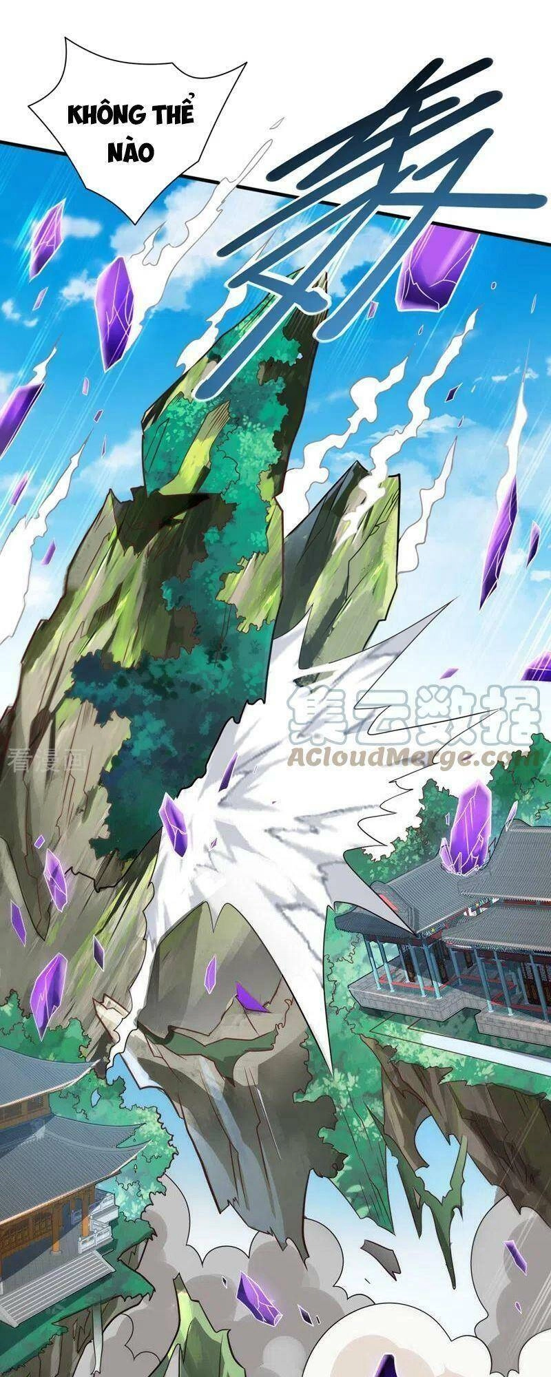 Bị Dạy Dỗ Thành Thánh Chapter 110 - 23