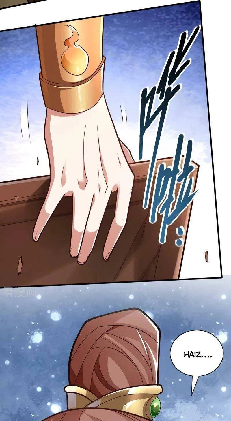 Bị Dạy Dỗ Thành Thánh Chapter 110 - 28