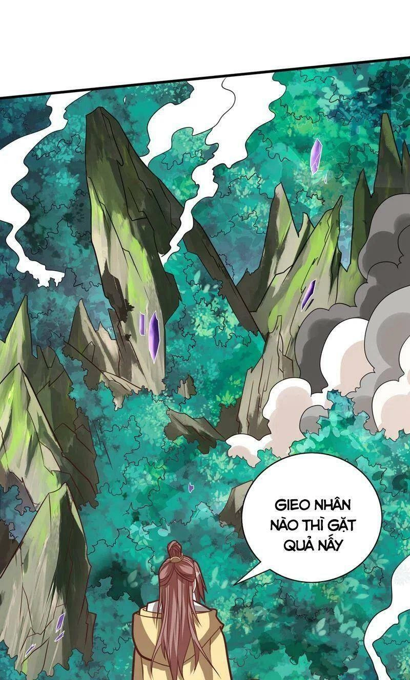 Bị Dạy Dỗ Thành Thánh Chapter 110 - 30