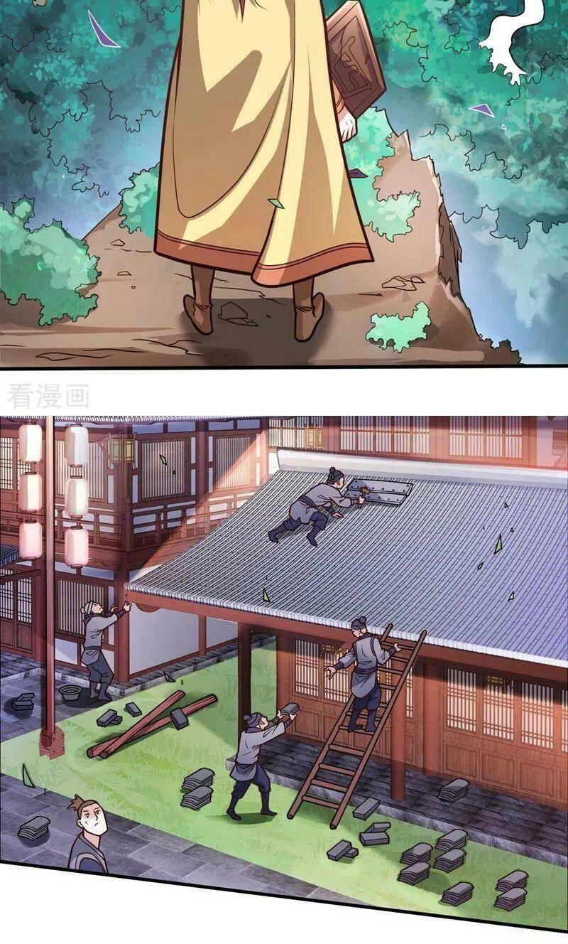 Bị Dạy Dỗ Thành Thánh Chapter 110 - 31