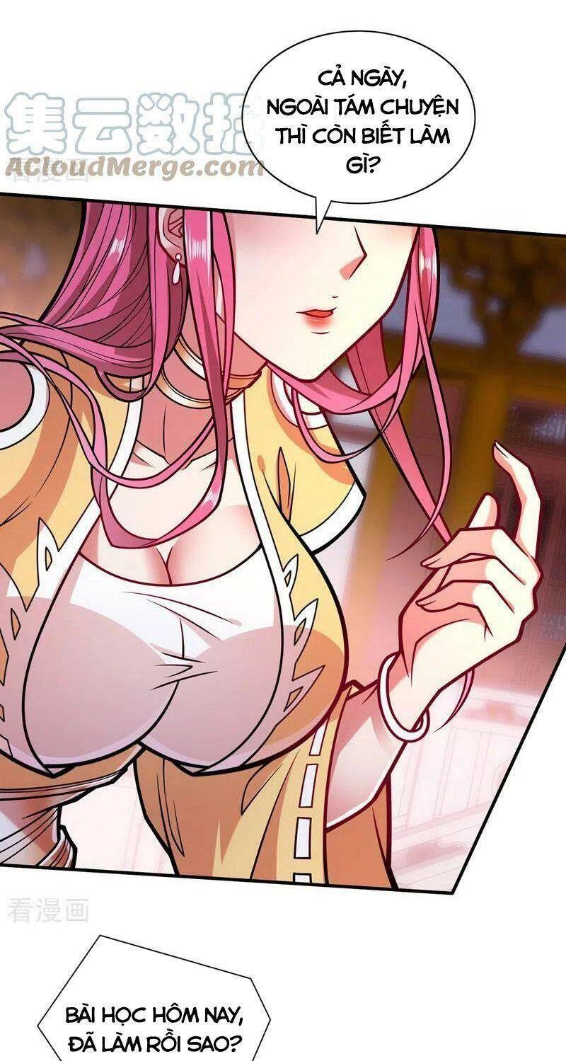 Bị Dạy Dỗ Thành Thánh Chapter 110 - 36