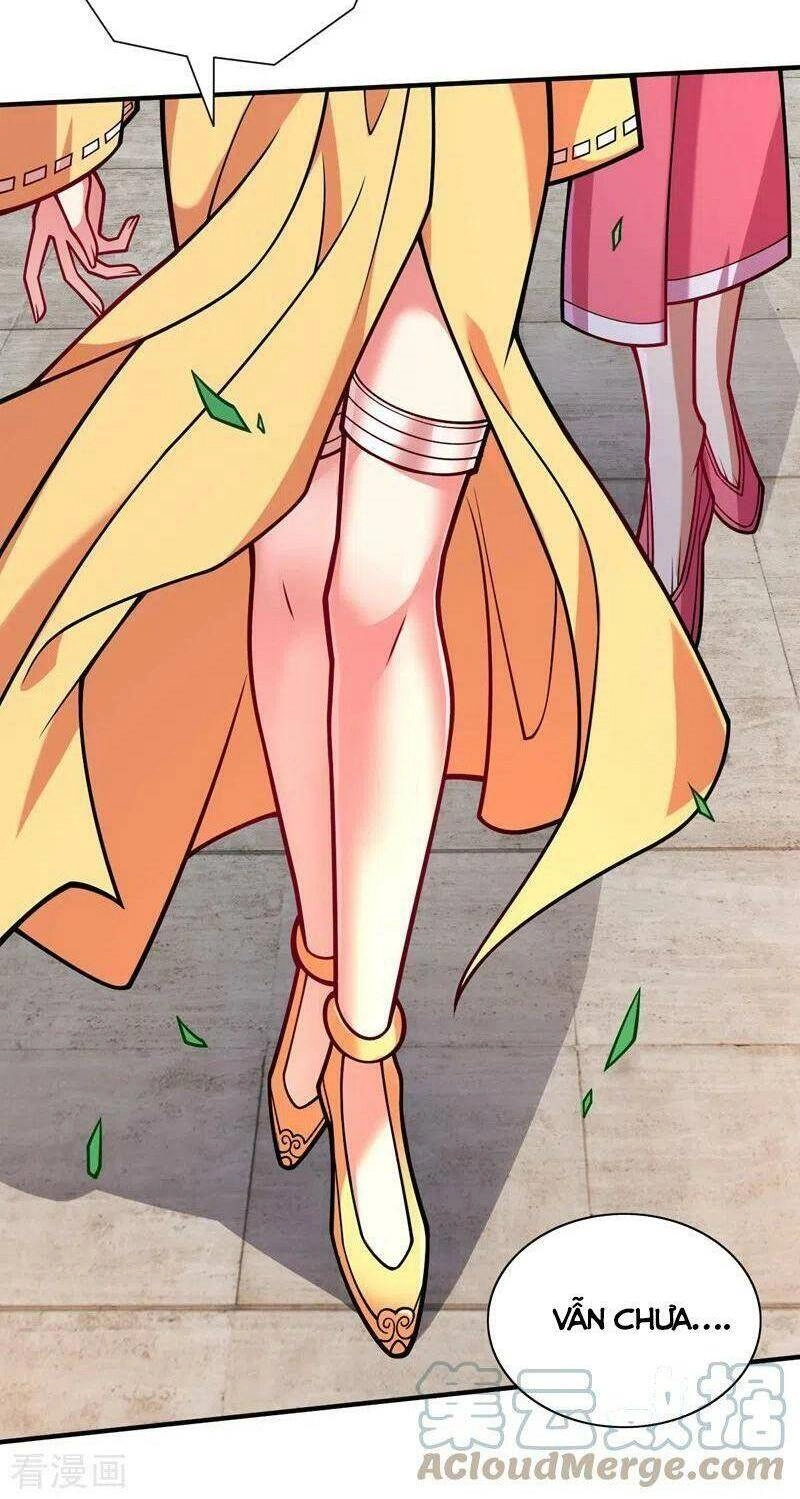 Bị Dạy Dỗ Thành Thánh Chapter 110 - 37