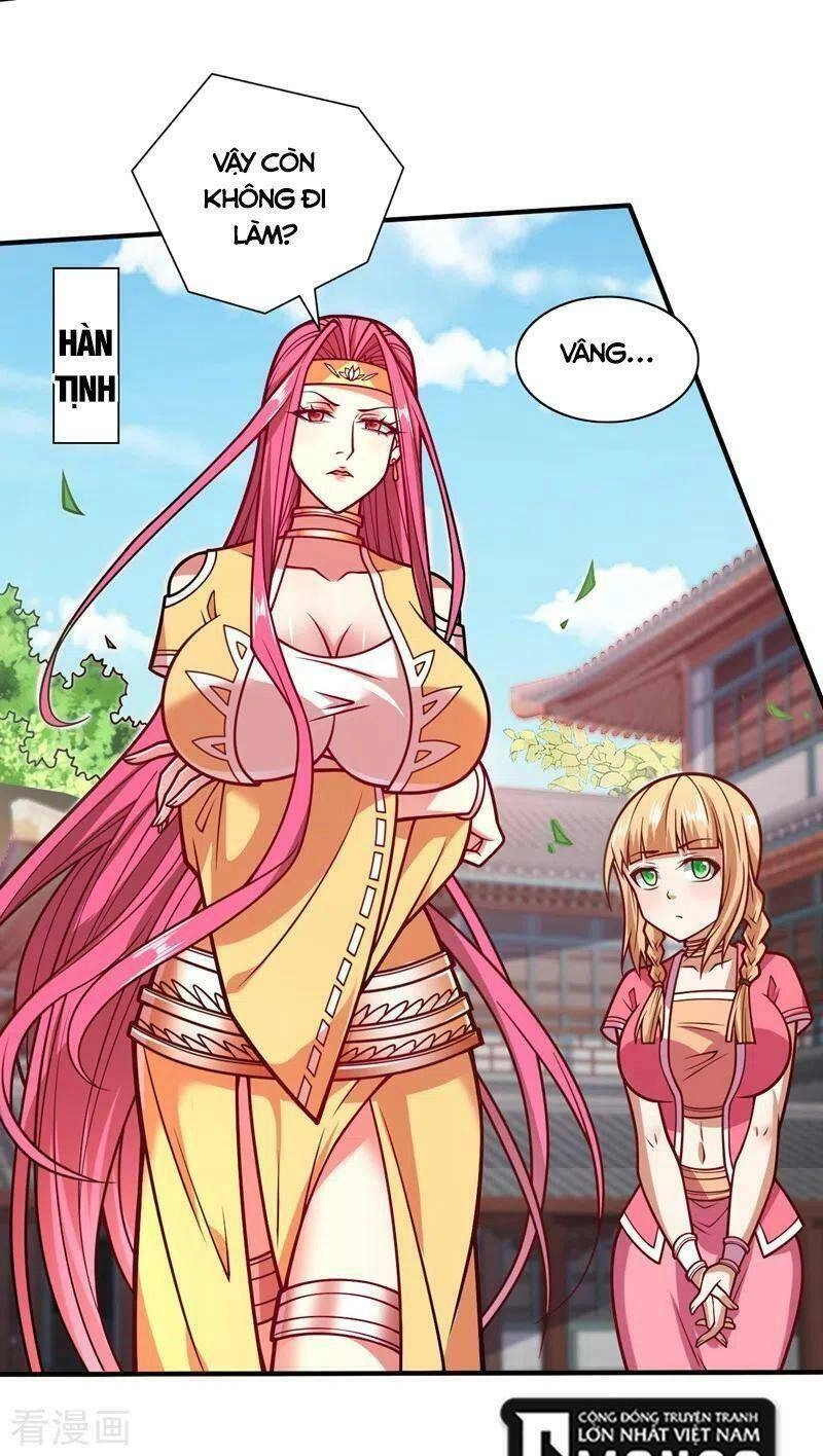 Bị Dạy Dỗ Thành Thánh Chapter 111 - 1