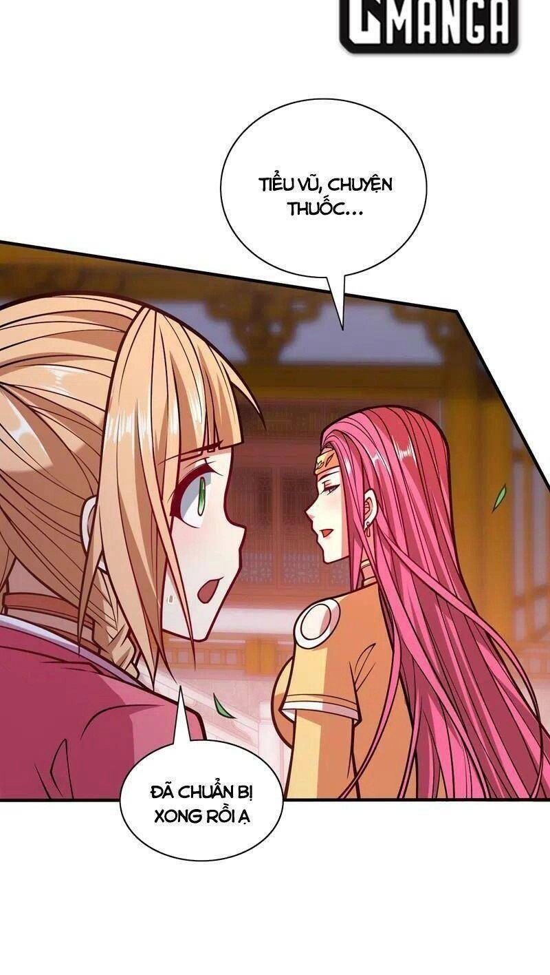 Bị Dạy Dỗ Thành Thánh Chapter 111 - 2