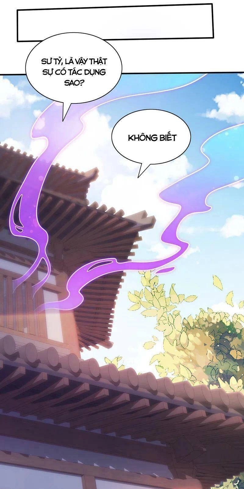 Bị Dạy Dỗ Thành Thánh Chapter 111 - 5