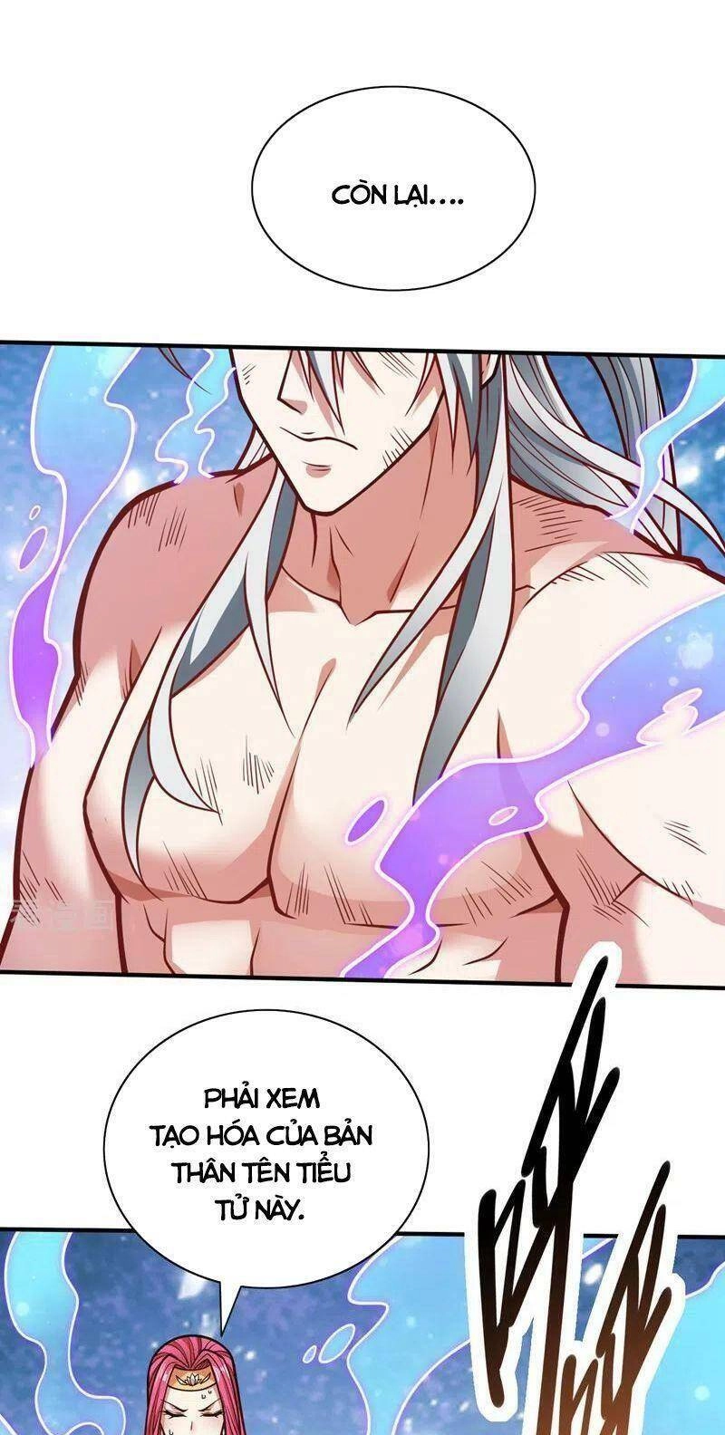 Bị Dạy Dỗ Thành Thánh Chapter 111 - 7