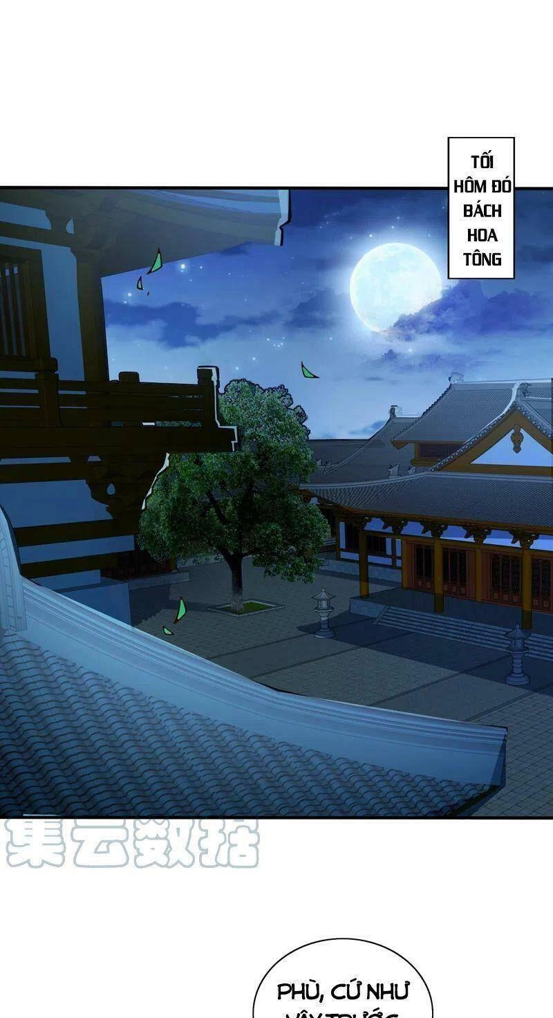 Bị Dạy Dỗ Thành Thánh Chapter 111 - 9