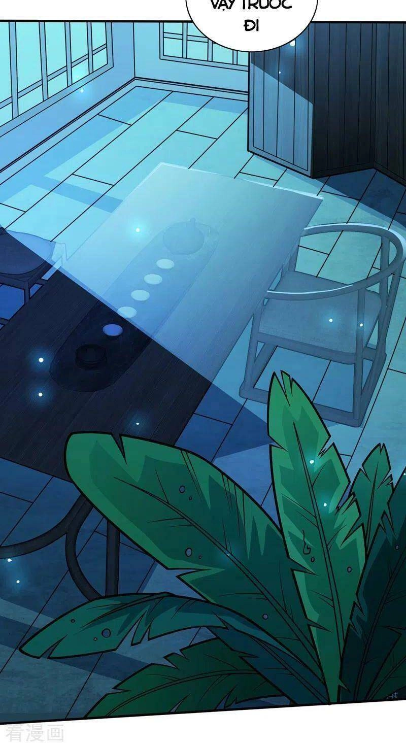 Bị Dạy Dỗ Thành Thánh Chapter 111 - 10