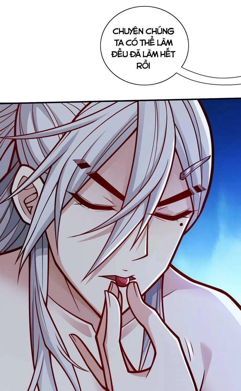Bị Dạy Dỗ Thành Thánh Chapter 111 - 11