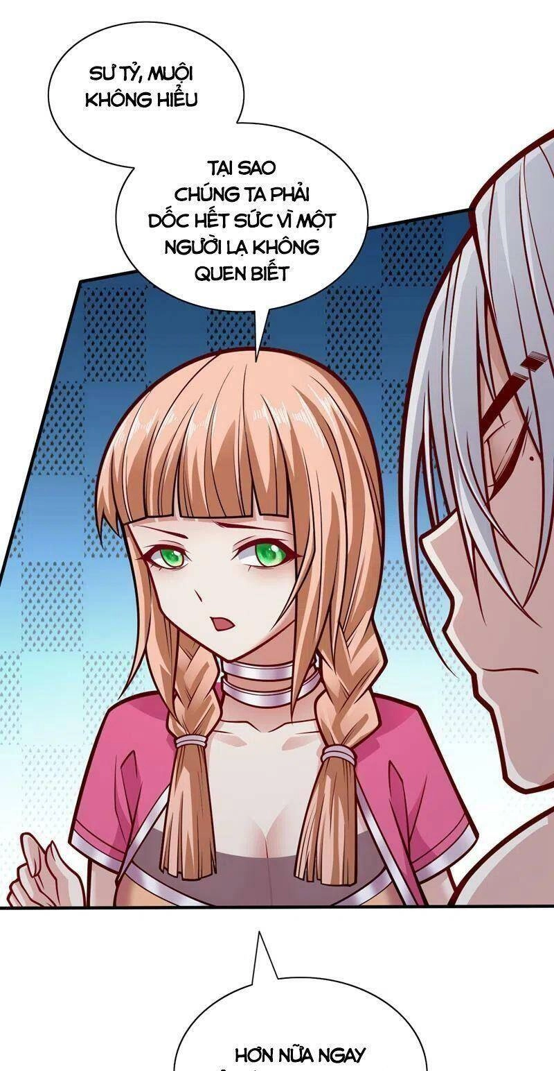 Bị Dạy Dỗ Thành Thánh Chapter 111 - 13