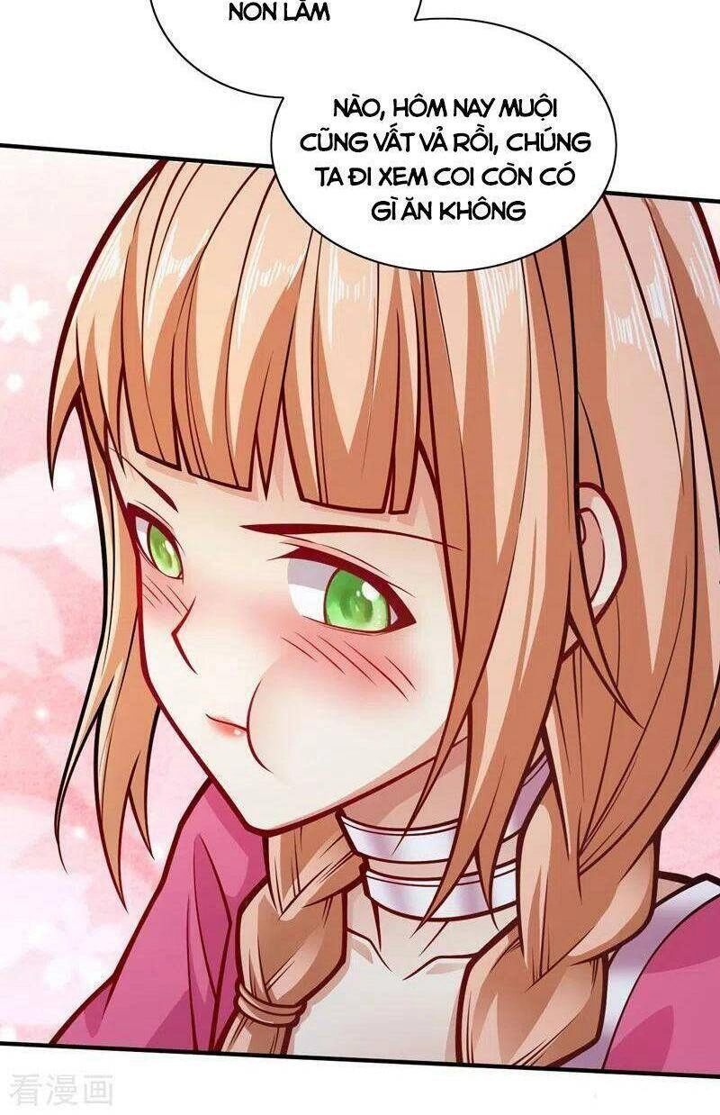 Bị Dạy Dỗ Thành Thánh Chapter 111 - 16